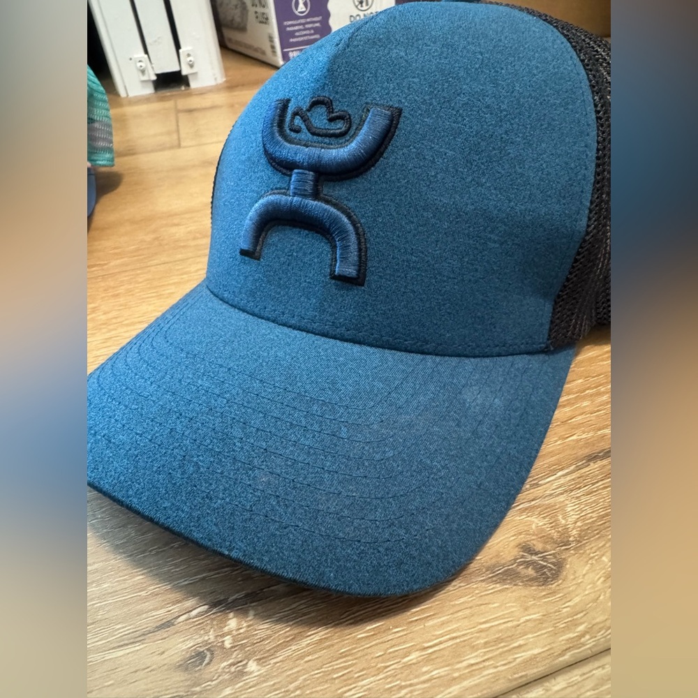 Hooey Cap - Picture 2 of 5